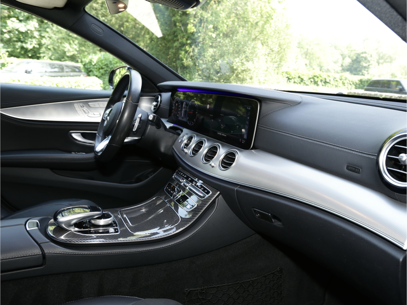 Mercedes-Benz E 400 Estate 400d 4Matic AMG — photo 11