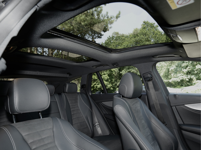 Mercedes-Benz E 400 Estate 400d 4Matic AMG — photo 5