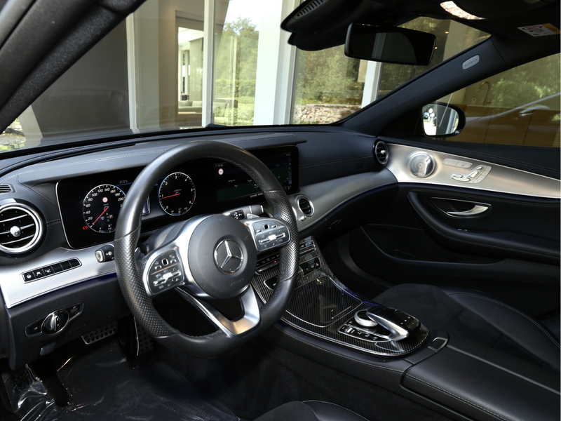 Mercedes-Benz E 400 Estate 400d 4Matic AMG — photo 22