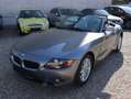 BMW Z4 2.5i*Automatik*Klima* Grau - thumbnail 9