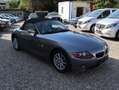 BMW Z4 2.5i*Automatik*Klima* Grau - thumbnail 5