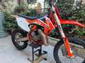KTM 85 SX 2023 Naranja - thumbnail 1