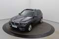 BMW X5 3.0 xDrive45e Business+ LEDER/CUIR LED GPS PDC CAM Gris - thumbnail 1