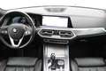 BMW X5 3.0 xDrive45e Business+ LEDER/CUIR LED GPS PDC CAM Gris - thumbnail 6