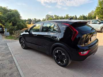 Niro EV II 2022 Niro EV 64,8 kWh Business