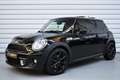 MINI Cooper S AUTOMATIK*PANO*H&K*NAVI*SH*LEDER Zwart - thumbnail 3