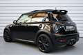 MINI Cooper S AUTOMATIK*PANO*H&K*NAVI*SH*LEDER Zwart - thumbnail 2
