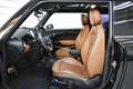 MINI Cooper S AUTOMATIK*PANO*H&K*NAVI*SH*LEDER Zwart - thumbnail 9