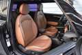 MINI Cooper S AUTOMATIK*PANO*H&K*NAVI*SH*LEDER Zwart - thumbnail 10