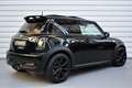 MINI Cooper S AUTOMATIK*PANO*H&K*NAVI*SH*LEDER Zwart - thumbnail 4