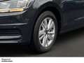 Volkswagen Touran 2.0 TDI DSG NAVI ACC SHZ PDC LM Grijs - thumbnail 9