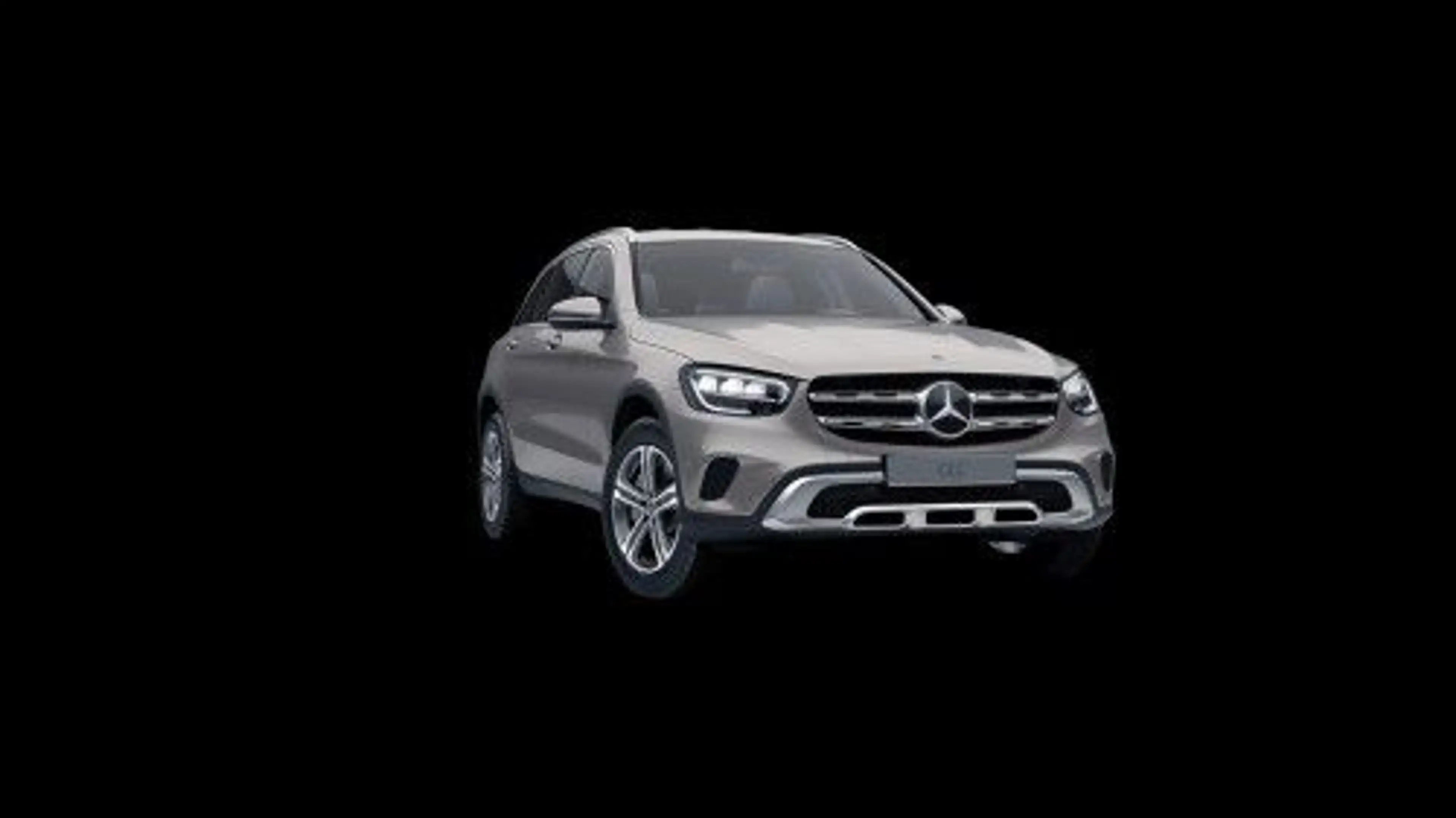 Mercedes-Benz GLC 300 e 4Matic/AHK/HUD/1 HAND/KAMERA/CARPLAY/
