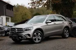 Mercedes-Benz GLC 300 e 4Matic/AHK/HUD/1 HAND/KAMERA/CARPLAY/