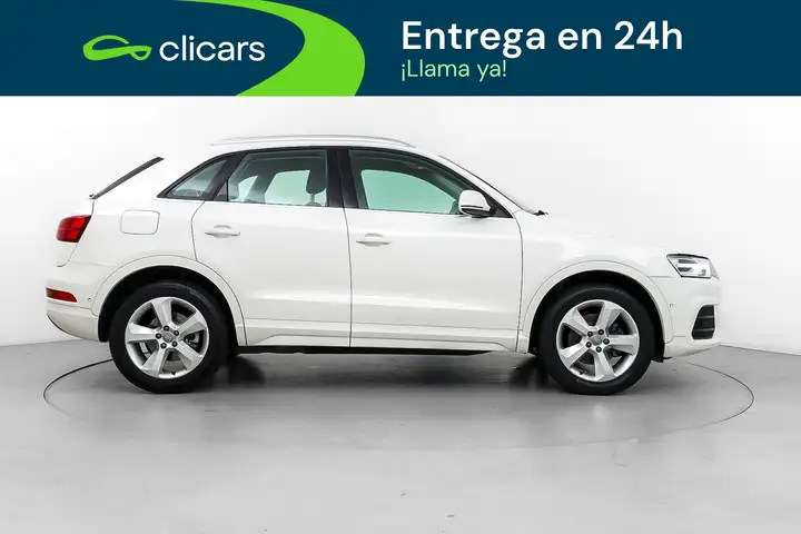 Audi Q3 1.4 TFSI CoD sport edition 2016, foto 7