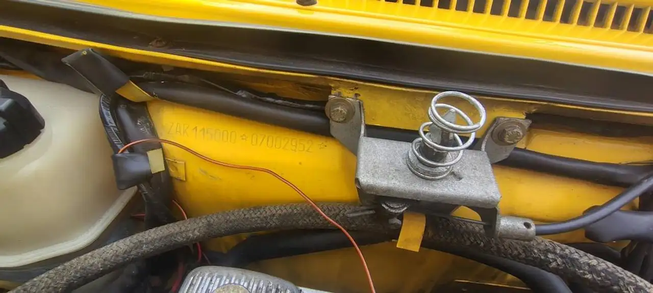 Alfa Romeo Spider 2.0 cat., foto 12