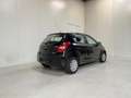 Hyundai i20 1.4 Diesel Man. - Radio - Airco - Topstaat! Zwart - thumbnail 3