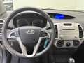 Hyundai i20 1.4 Diesel Man. - Radio - Airco - Topstaat! Zwart - thumbnail 11