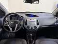 Hyundai i20 1.4 Diesel Man. - Radio - Airco - Topstaat! Noir - thumbnail 10