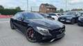 Mercedes-Benz S 63 AMG Coupe 4Matic | PANO | 1.HAND | MASSAGE Noir - thumbnail 1