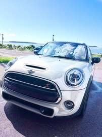 Cooper S