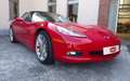 Corvette C6 Convertible Corvette C6 Convertible A Rot - thumbnail 4