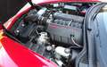 Corvette C6 Convertible Corvette C6 Convertible A Rot - thumbnail 23