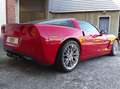 Corvette C6 Convertible Corvette C6 Convertible A Rot - thumbnail 6
