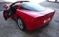 Corvette C6 Convertible Corvette C6 Convertible A Rot - thumbnail 14