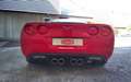 Corvette C6 Convertible Corvette C6 Convertible A Rot - thumbnail 7