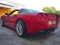 Corvette C6 Convertible Corvette C6 Convertible A Rot - thumbnail 8
