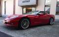 Corvette C6 Convertible Corvette C6 Convertible A Rot - thumbnail 9