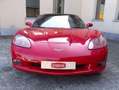 Corvette C6 Convertible Corvette C6 Convertible A Rot - thumbnail 3