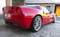 Corvette C6 Convertible Corvette C6 Convertible A Rot - thumbnail 18