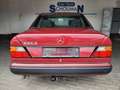 Mercedes-Benz 260 E*Automatik*Schiebedach*TÜV NEU*H-KENNZEICHEN Rot - thumbnail 6