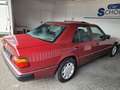 Mercedes-Benz 260 E*Automatik*Schiebedach*TÜV NEU*H-KENNZEICHEN Rot - thumbnail 8