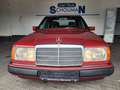Mercedes-Benz 260 E*Automatik*Schiebedach*TÜV NEU*H-KENNZEICHEN Rot - thumbnail 4