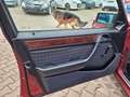 Mercedes-Benz 260 E*Automatik*Schiebedach*TÜV NEU*H-KENNZEICHEN Rot - thumbnail 14