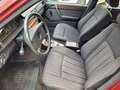 Mercedes-Benz 260 E*Automatik*Schiebedach*TÜV NEU*H-KENNZEICHEN Rot - thumbnail 12