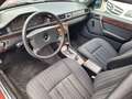 Mercedes-Benz 260 E*Automatik*Schiebedach*TÜV NEU*H-KENNZEICHEN Rot - thumbnail 13