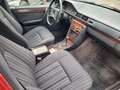 Mercedes-Benz 260 E*Automatik*Schiebedach*TÜV NEU*H-KENNZEICHEN Rot - thumbnail 18
