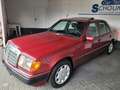 Mercedes-Benz 260 E*Automatik*Schiebedach*TÜV NEU*H-KENNZEICHEN Rot - thumbnail 3
