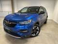 Opel Grandland X Innovation 1.2 BENZINE 130 AT8 Blauw - thumbnail 1