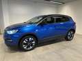 Opel Grandland X Innovation 1.2 BENZINE 130 AT8 Blauw - thumbnail 5