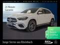 Mercedes-Benz GLA 250 GLA 250 e AMG Line Pano/Kamera/Totw./LED/Navi Blanc - thumbnail 1