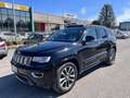 Jeep Grand Cherokee Grand Cherokee 3.0 V6 CRD 250 CV Multijet II Overl Nero - thumbnail 1