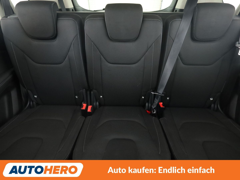 Ford S-Max 2.0 TDCi EcoBlue Titanium Aut.*NAVI*CAM*ACC* — photo 15