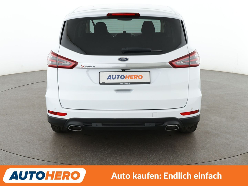 Ford S-Max 2.0 TDCi EcoBlue Titanium Aut.*NAVI*CAM*ACC* — photo 5