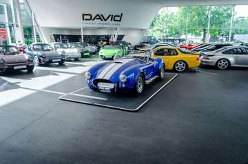 Superformance *MKIII*7.0-Liter*