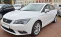 SEAT Leon ST 2.0 TDi Navi LED Sitzheizung Tüv neu Blanc - thumbnail 1