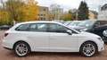 SEAT Leon ST 2.0 TDi Navi LED Sitzheizung Tüv neu Blanc - thumbnail 4
